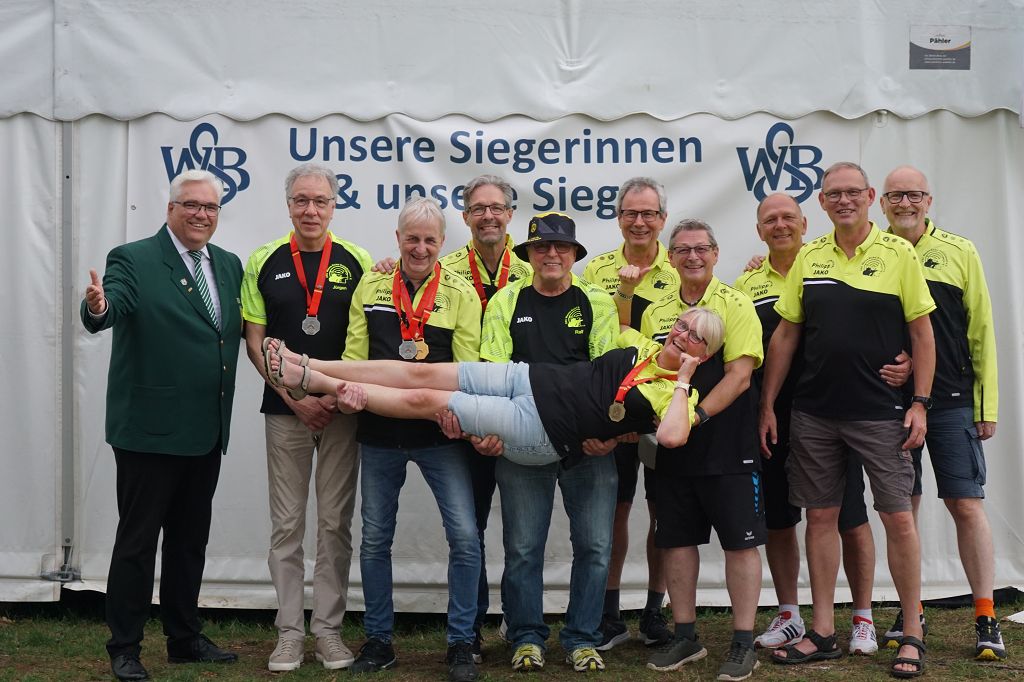 Deutsche Meisterschaften München 2026
